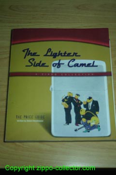 The Lighter Side of Camel