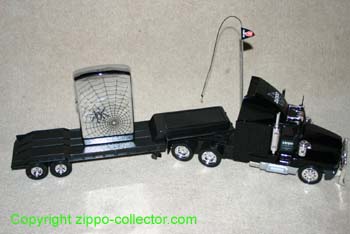 Spider Truck b