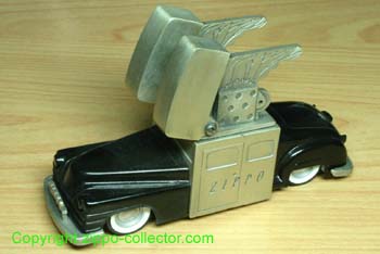 Zippo Car