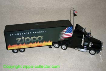 Zippo Truck