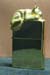 Sculpture gold plated CAT