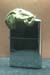 Sculpture high polish ELEPHANT
