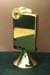 Sculpzure gold plated HANDILITE RAM